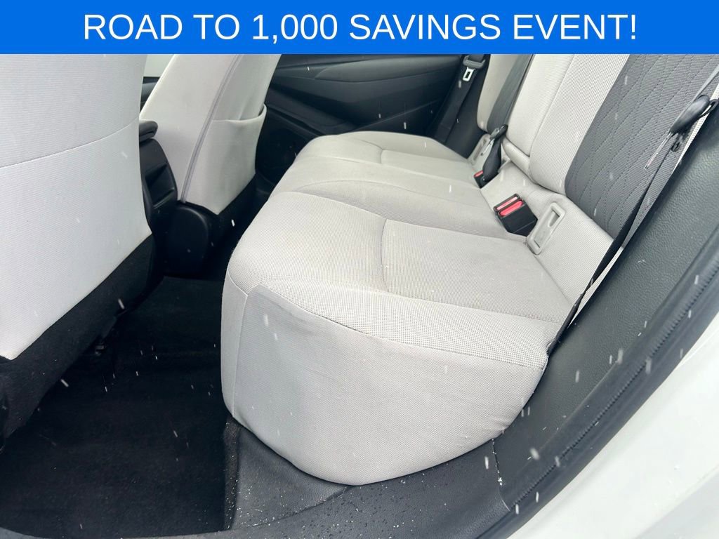 Used 2020 Toyota Corolla LE image 18