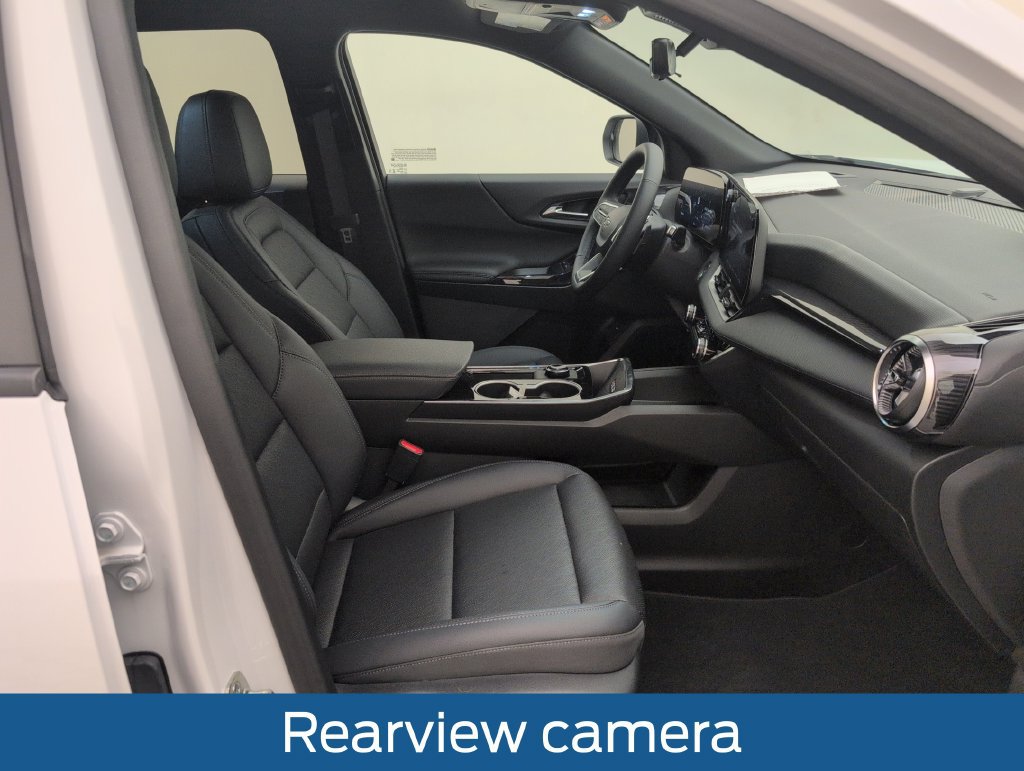 Used 2027 Chevrolet Equinox LT w/ Convenience Package II FWD image 15