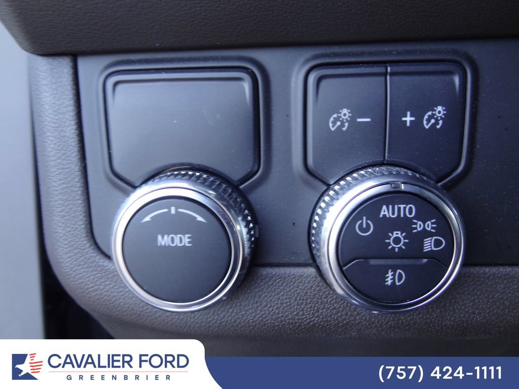 Used 2023 GMC Yukon SLT w/ SLT Luxury Package RWD image 21