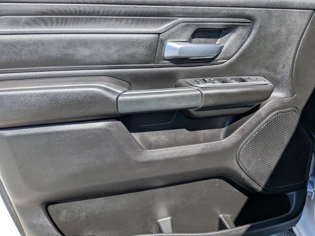 Used 2025 RAM 1500 Tradesman AWD/4WD image 11
