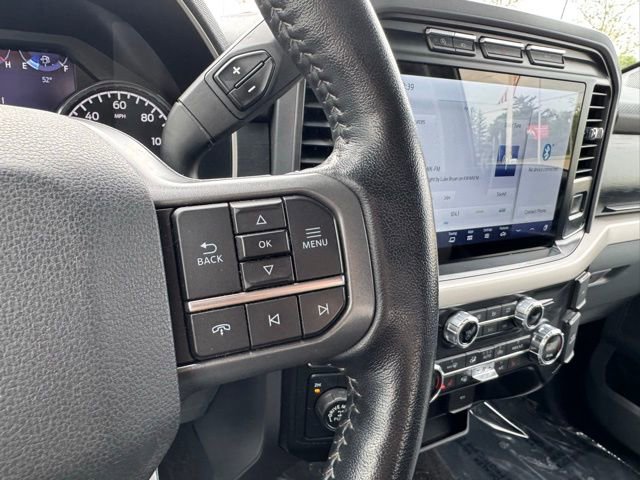 Certified 2021 Ford F150 XLT w/ Equipment Group 302A High AWD/4WD image 24
