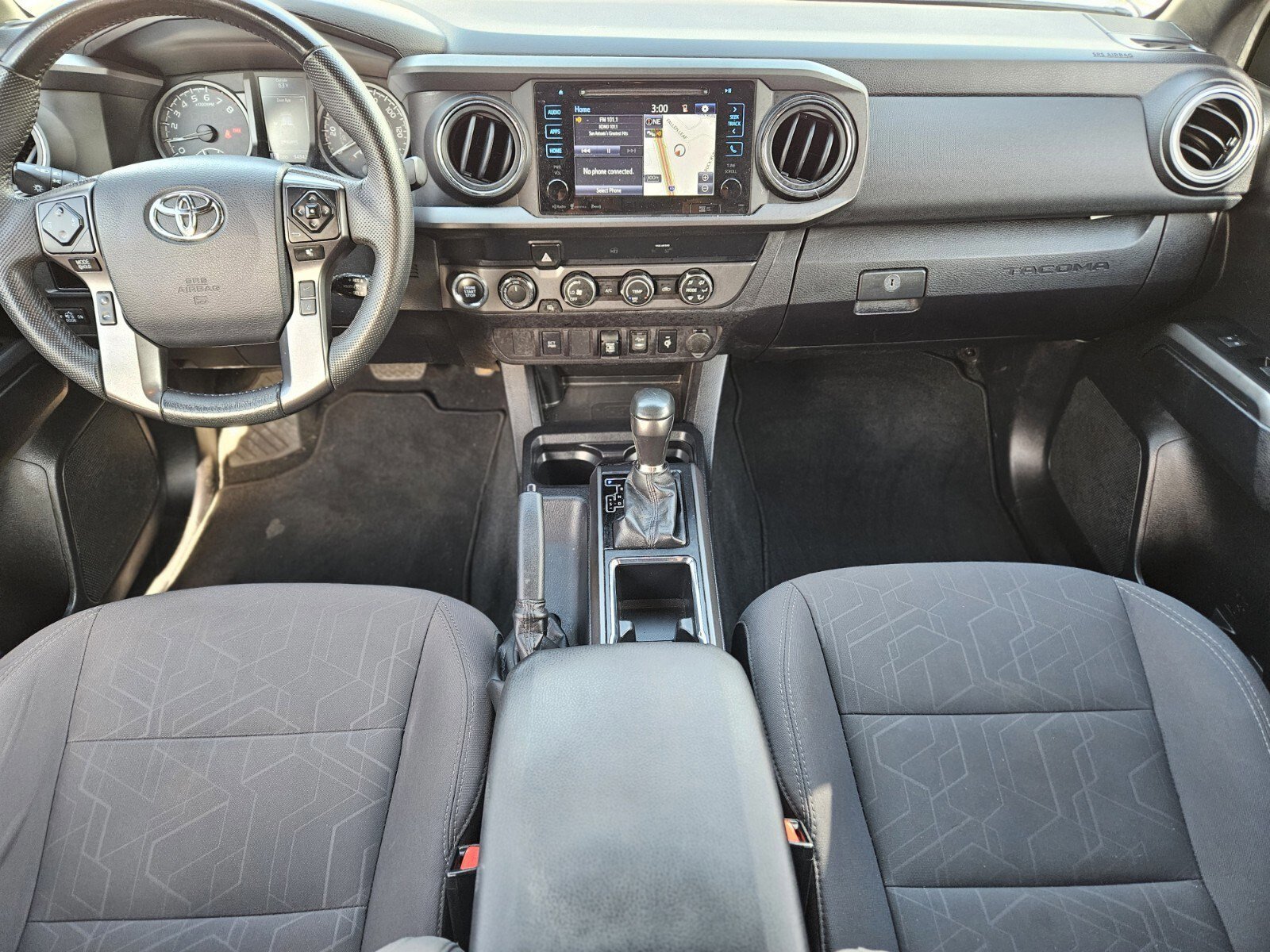 Used 2019 Toyota Tacoma SR5 image 15
