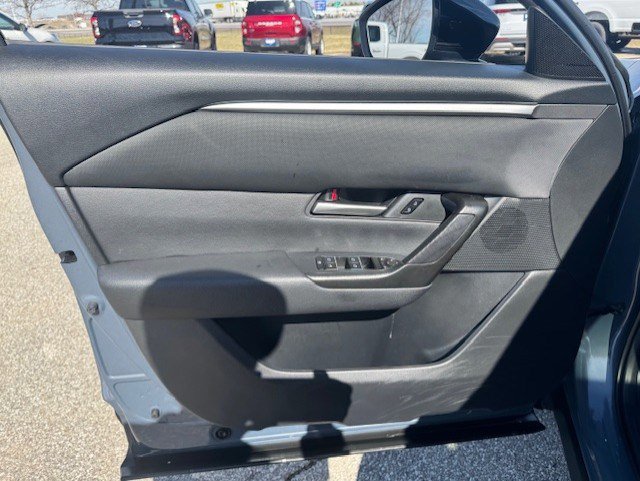 Used 2023 MAZDA CX-50 2.5 S w/ Preferred Plus Pkg image 11