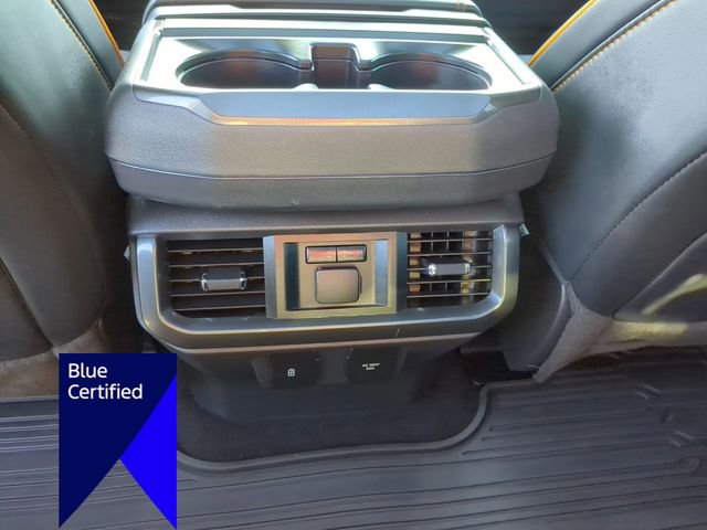 Certified 2023 Ford F150 Tremor w/ Equipment Group 402A High AWD/4WD image 33