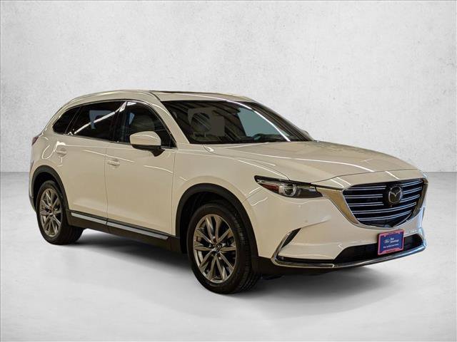Used 2019 MAZDA CX-9 Grand Touring AWD/4WD image 3