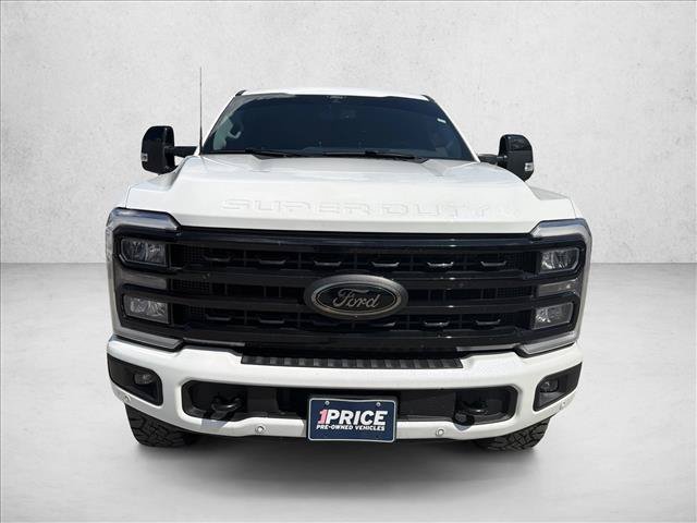 Certified 2024 Ford F250 Lariat w/ Lariat Ultimate Package AWD/4WD image 8