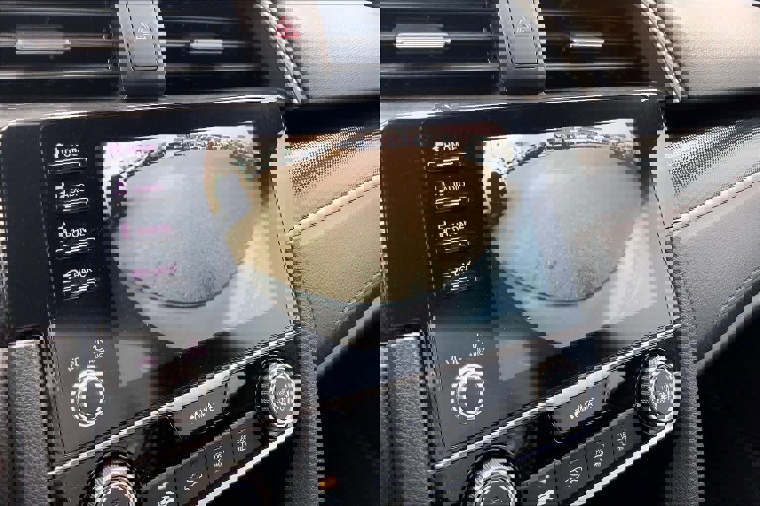 Used 2020 Honda Civic Sport image 27