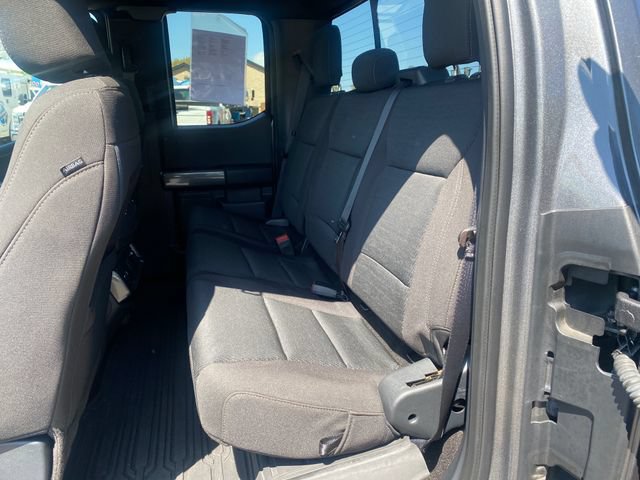 Certified 2023 Ford F150 XLT w/ Equipment Group 302A High AWD/4WD image 11