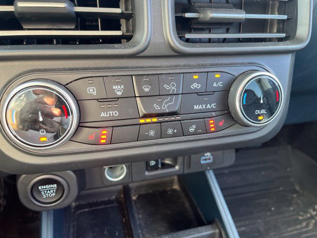 Certified 2023 Ford Maverick Lariat w/ Lariat Luxury Package AWD/4WD image 15