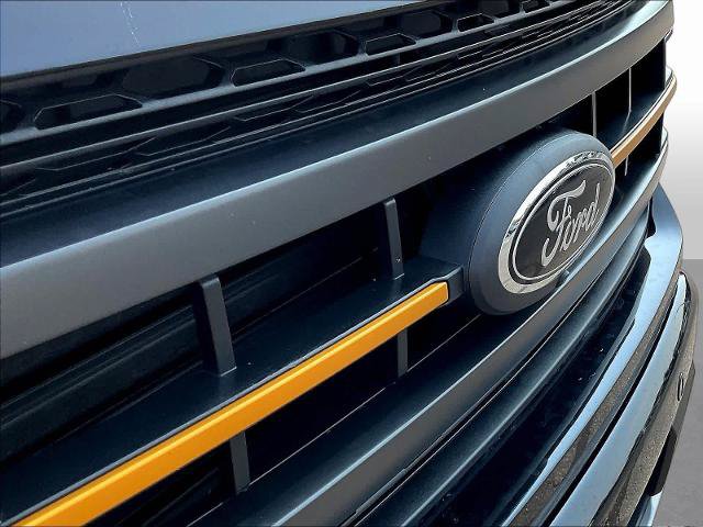 Certified 2023 Ford F150 Tremor w/ Equipment Group 402A High AWD/4WD image 36