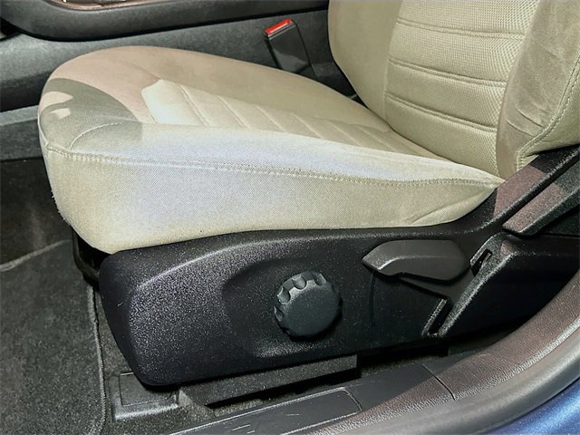 Certified 2019 Ford Fusion S image 16