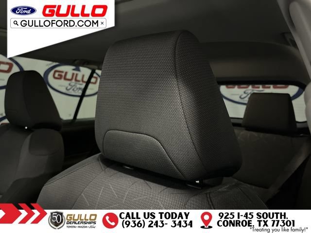 Used 2024 Toyota RAV4 XLE FWD image 17