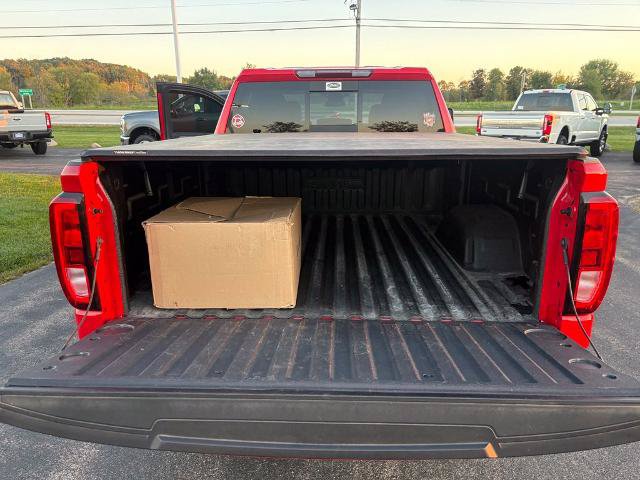 Used 2026 GMC Sierra 1500 Elevation AWD/4WD image 16