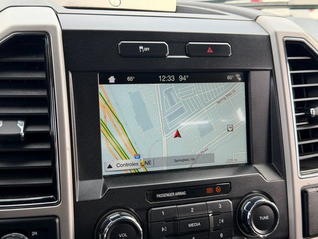 Certified 2019 Ford F250 Lariat w/ Lariat Value Package AWD/4WD image 5