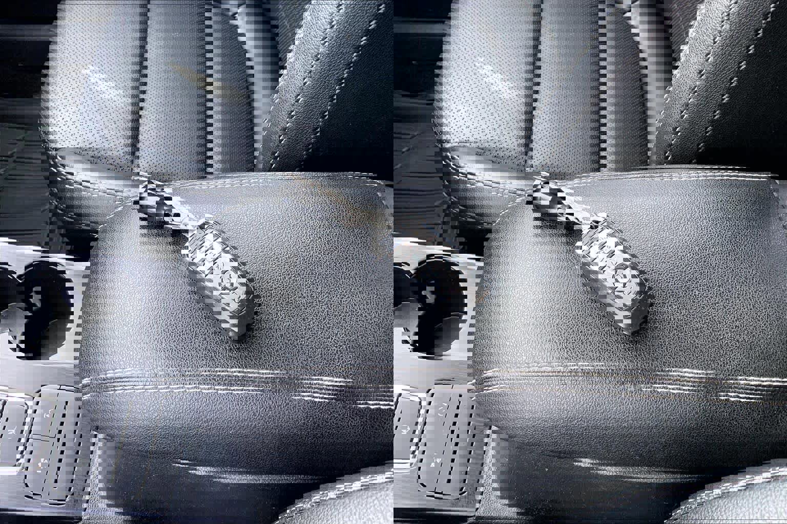 Certified 2022 Ford Escape SEL image 14