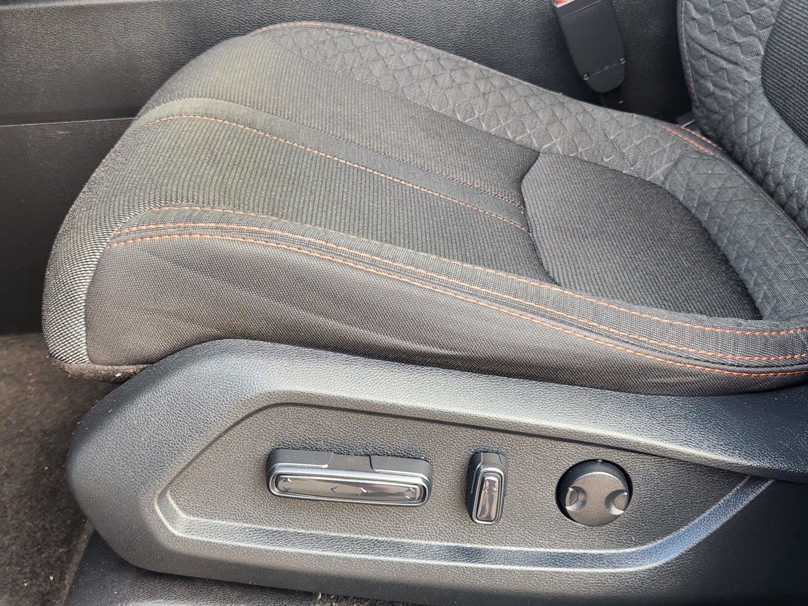 Used 2023 Honda Pilot Sport image 35