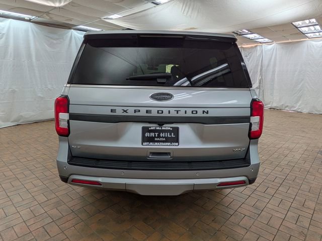 Certified 2024 Ford Expedition Max XLT AWD/4WD image 6
