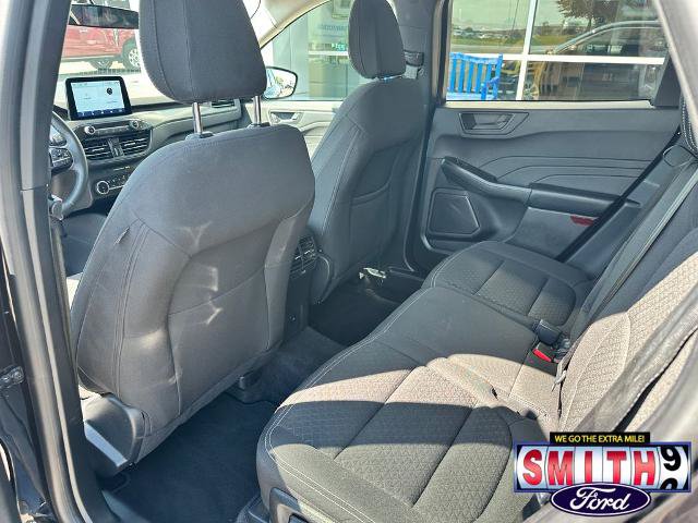 Certified 2024 Ford Escape Active AWD/4WD image 28