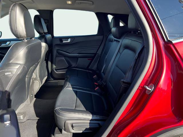 Certified 2023 Ford Escape Platinum image 10