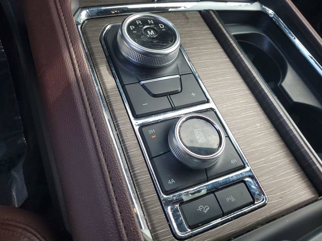 Certified 2023 Ford Expedition Limited image 30