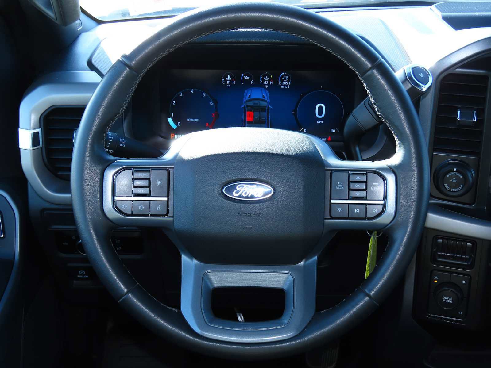 Certified 2024 Ford F150 XLT image 27