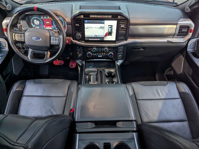 Certified 2023 Ford F150 Raptor image 19