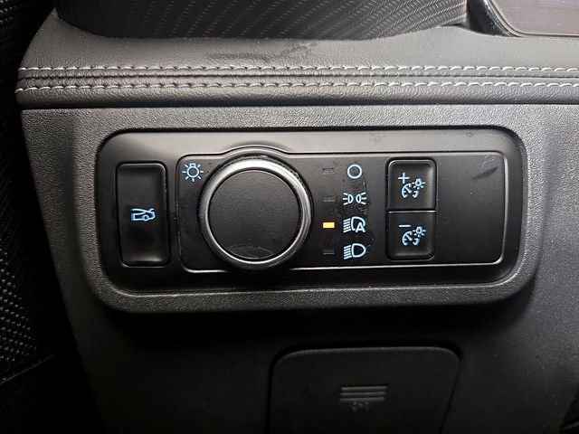 Certified 2024 Ford Mustang Premium RWD image 23