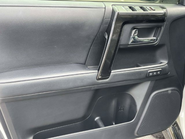 Used 2020 Toyota 4Runner Nightshade RWD image 23