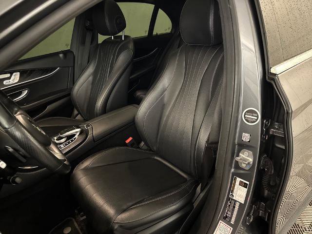 Used 2018 Mercedes-Benz E 300 E 300 image 17
