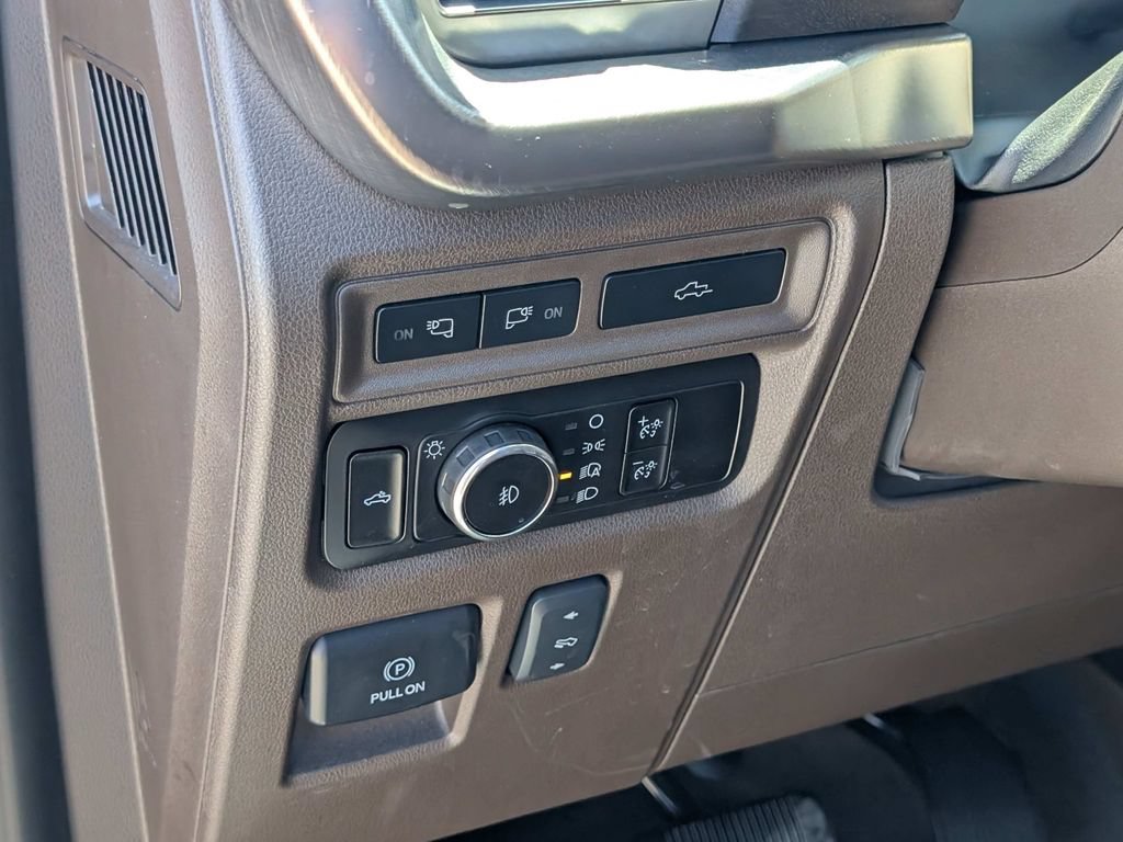Certified 2023 Ford F150 King Ranch w/ Equipment Group 601A High AWD/4WD image 31