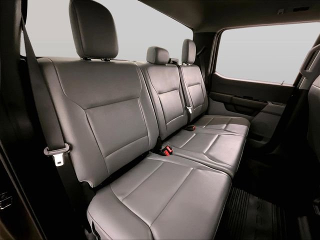 Certified 2023 Ford F250 XL w/ XL Off-Road Package AWD/4WD image 26
