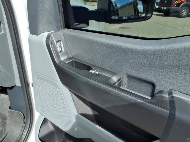 Certified 2025 Ford F350 XL w/ XL Chrome Package AWD/4WD image 26