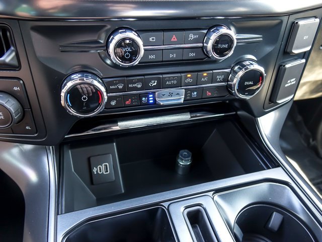 Certified 2026 Ford F150 Lariat AWD/4WD image 20