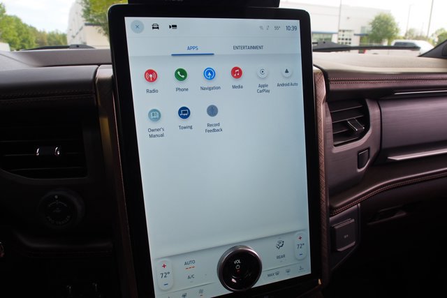 Certified 2023 Ford Expedition King Ranch image 34