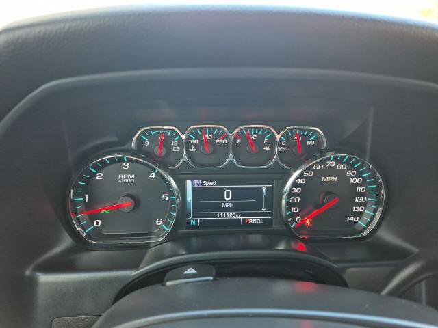 Used 2018 Chevrolet Silverado 1500 LT w/ All Star Edition image 23