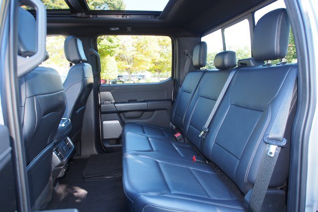 Certified 2024 Ford F150 XLT w/ Equipment Group 303A High AWD/4WD image 19