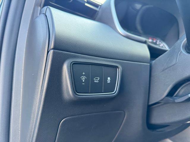 Used 2024 Hyundai Tucson SEL image 19