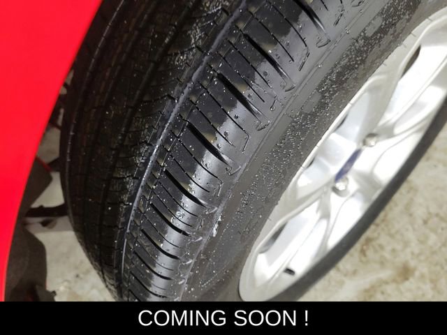 Certified 2022 Ford EcoSport SE image 11