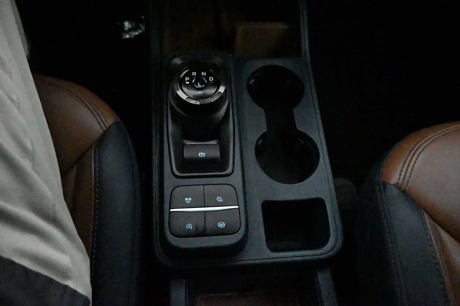 Certified 2024 Ford Maverick Lariat AWD/4WD image 26