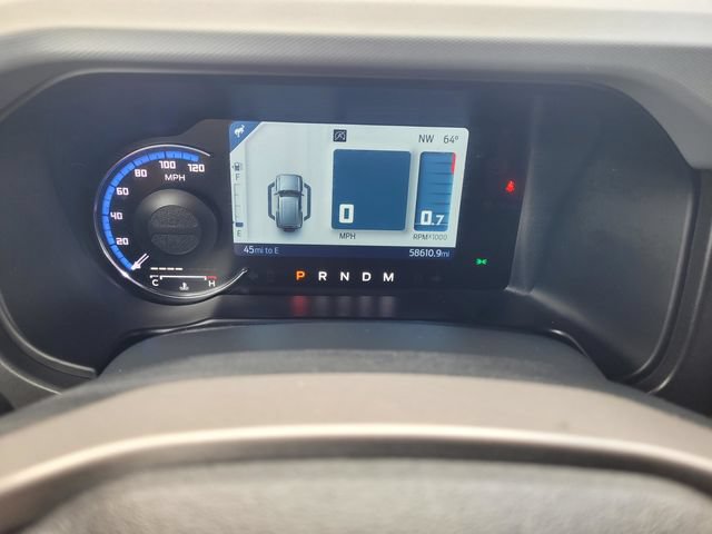 Certified 2022 Ford Bronco Big Bend AWD/4WD image 20