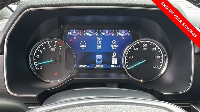 Certified 2023 Ford F150 XLT w/ Equipment Group 302A High image 26