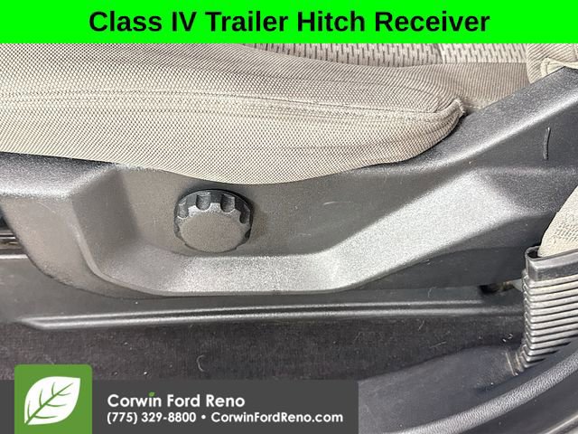 Certified 2019 Ford F150 XLT w/ XTR Package image 18