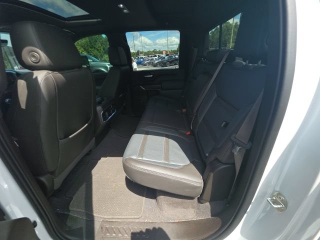 Used 2020 GMC Sierra 2500 Denali w/ Denali Ultimate Package AWD/4WD image 6