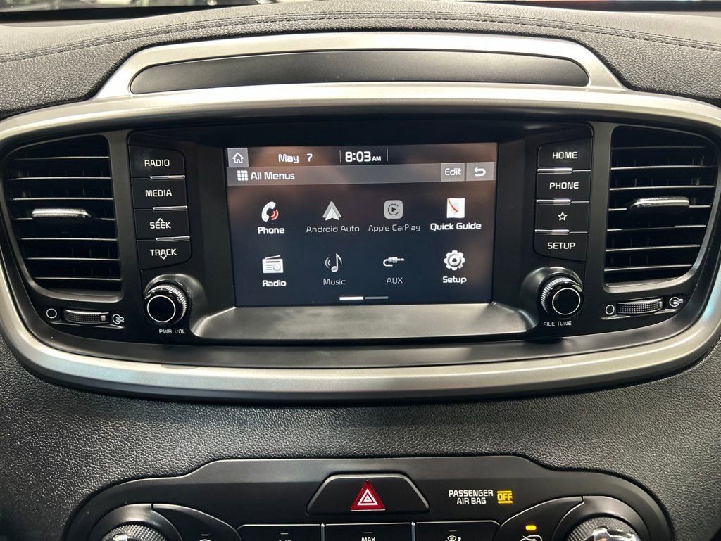 Used 2020 Kia Sorento LX FWD image 21