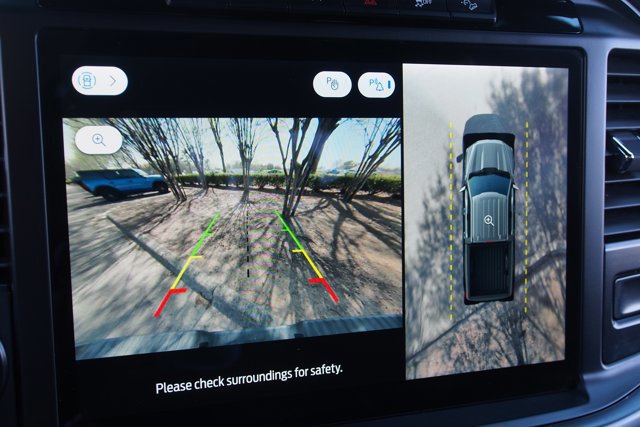 Certified 2024 Ford F150 XLT w/ Equipment Group 302A MID image 30