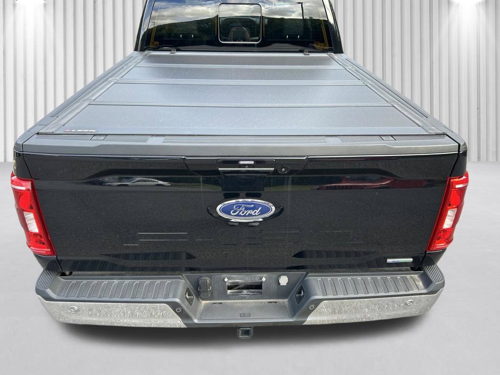 Certified 2023 Ford F150 XLT w/ Equipment Group 302A High AWD/4WD image 18