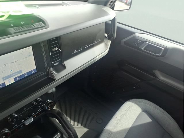 Certified 2023 Ford Bronco Big Bend AWD/4WD image 26