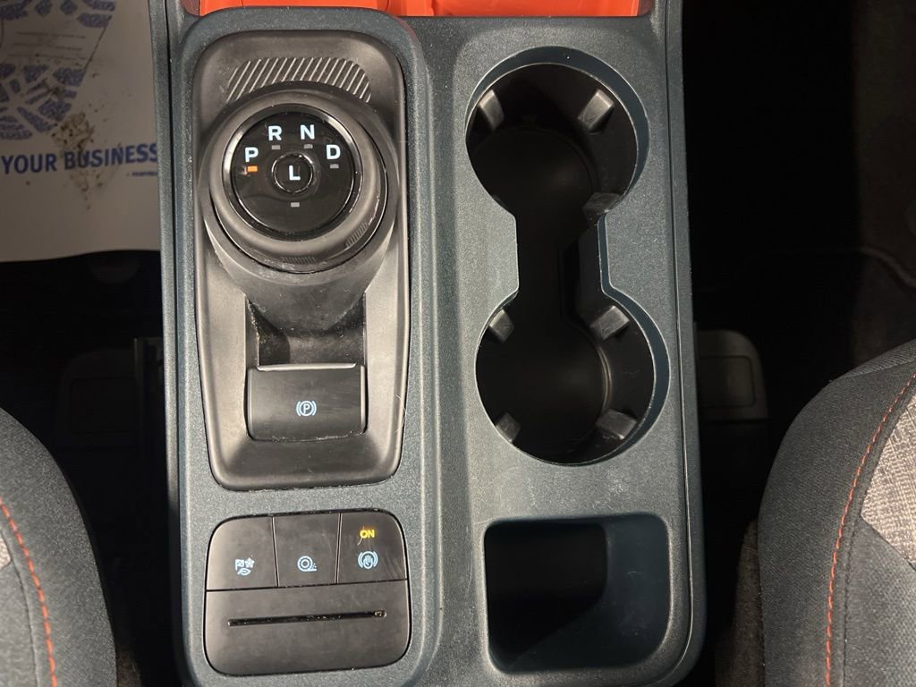 Certified 2022 Ford Maverick XLT FWD image 17