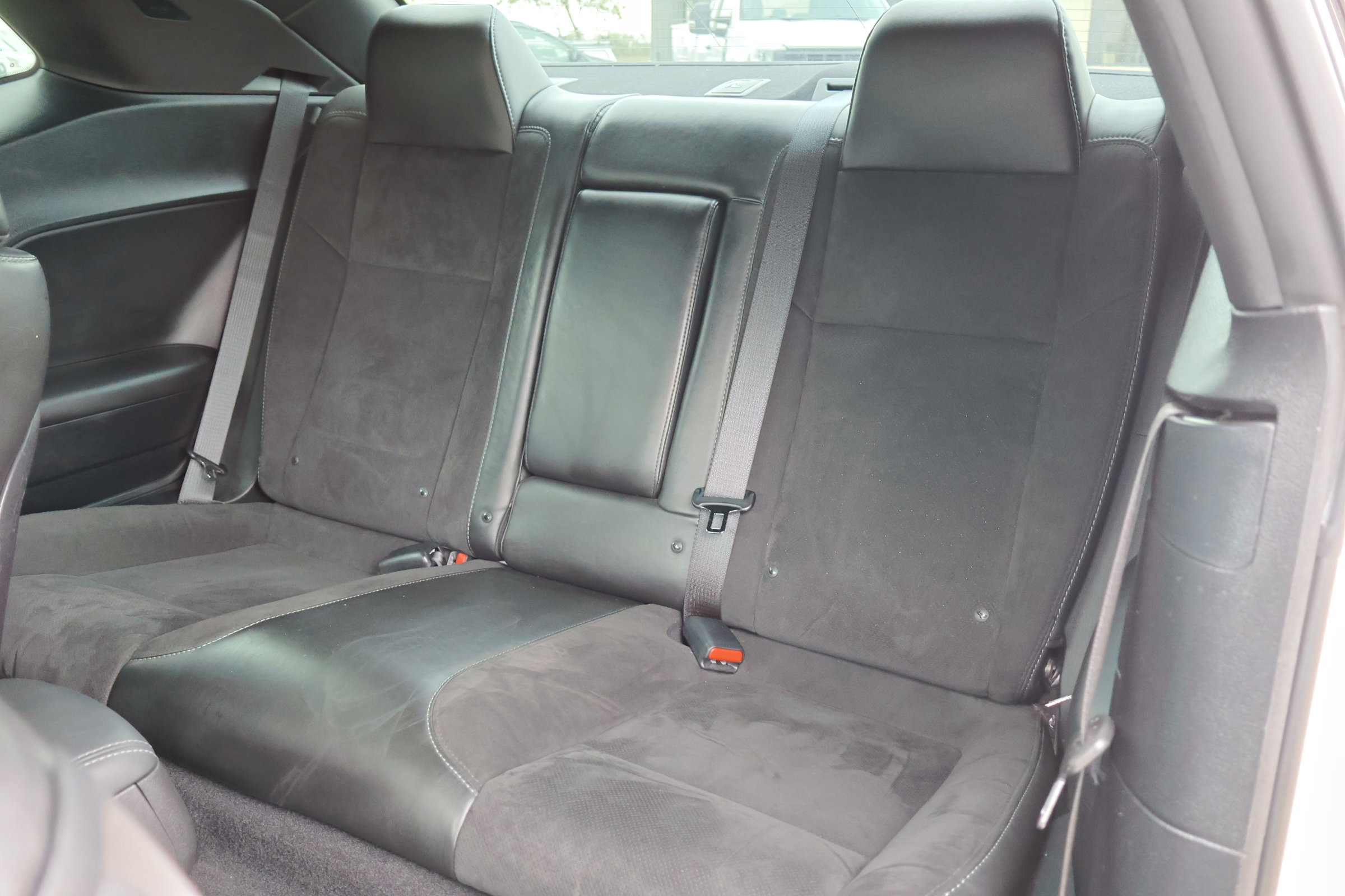 Used 2019 Dodge Challenger R/T Scat Pack image 27