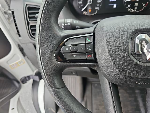 Used 2025 RAM ProMaster 2500 w/ Convenience Group FWD image 19
